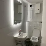 公寓式酒店 Kaiserswerth 杜塞尔多夫