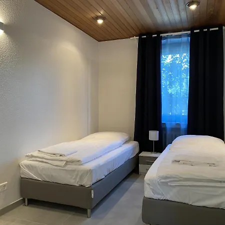 Kaiserswerth Appart hôtel Düsseldorf