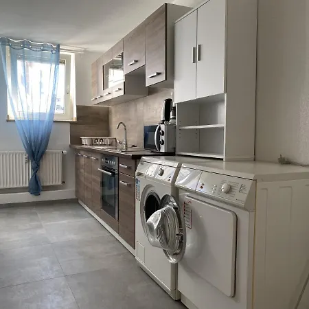 Kaiserswerth Appart hôtel Düsseldorf