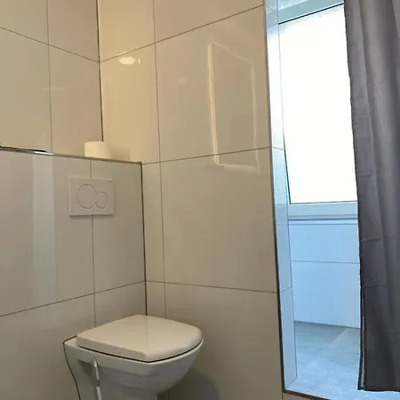Kaiserswerth Lägenhetshotell 3*