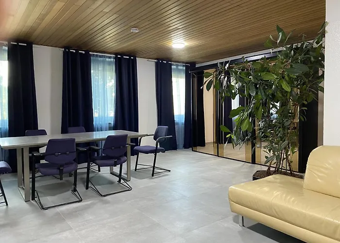 Kaiserswerth Appart hôtel 3*