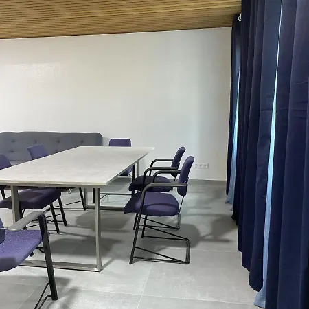 Aparthotel Kaiserswerth Dusseldorf