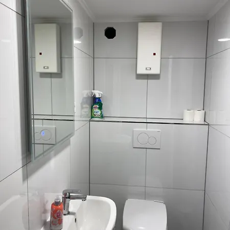 Kaiserswerth دوسلدورف