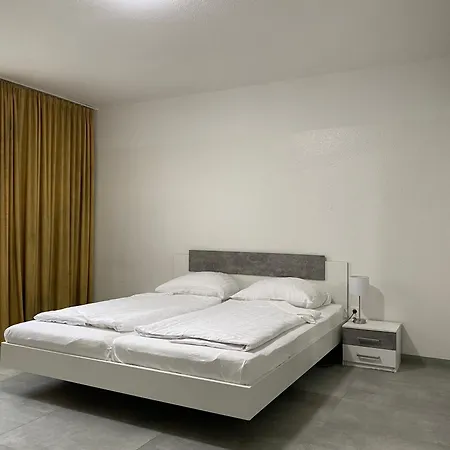 Kaiserswerth Aparthotel