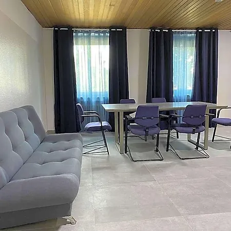 Apartahotel Kaiserswerth Düsseldorf