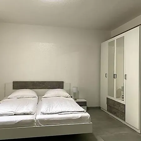 Kaiserswerth Apartahotel Düsseldorf
