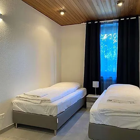 Kaiserswerth Apartahotel