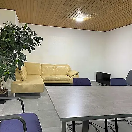 Apartahotel Kaiserswerth Düsseldorf