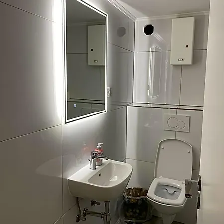 Kaiserswerth Apartahotel 3*