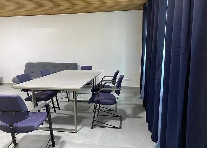 Aparthotel Kaiserswerth Düsseldorf