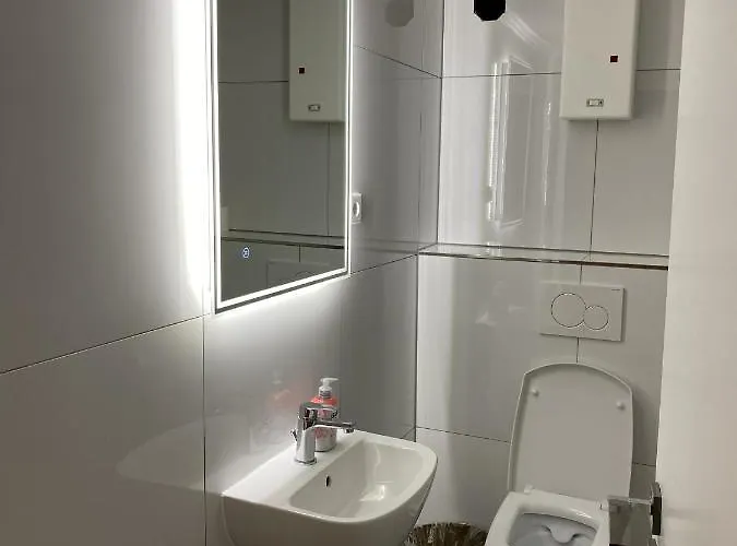 Aparthotel Kaiserswerth Düsseldorf