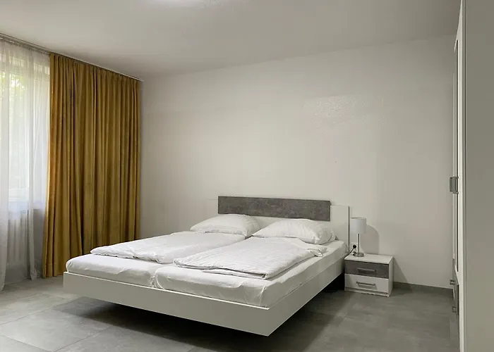 Kaiserswerth Aparthotel